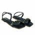 Women Formal Sandals - 40875S - Sandals - Walkeaze